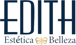 Logo Edith Centro de Belleza y Estética